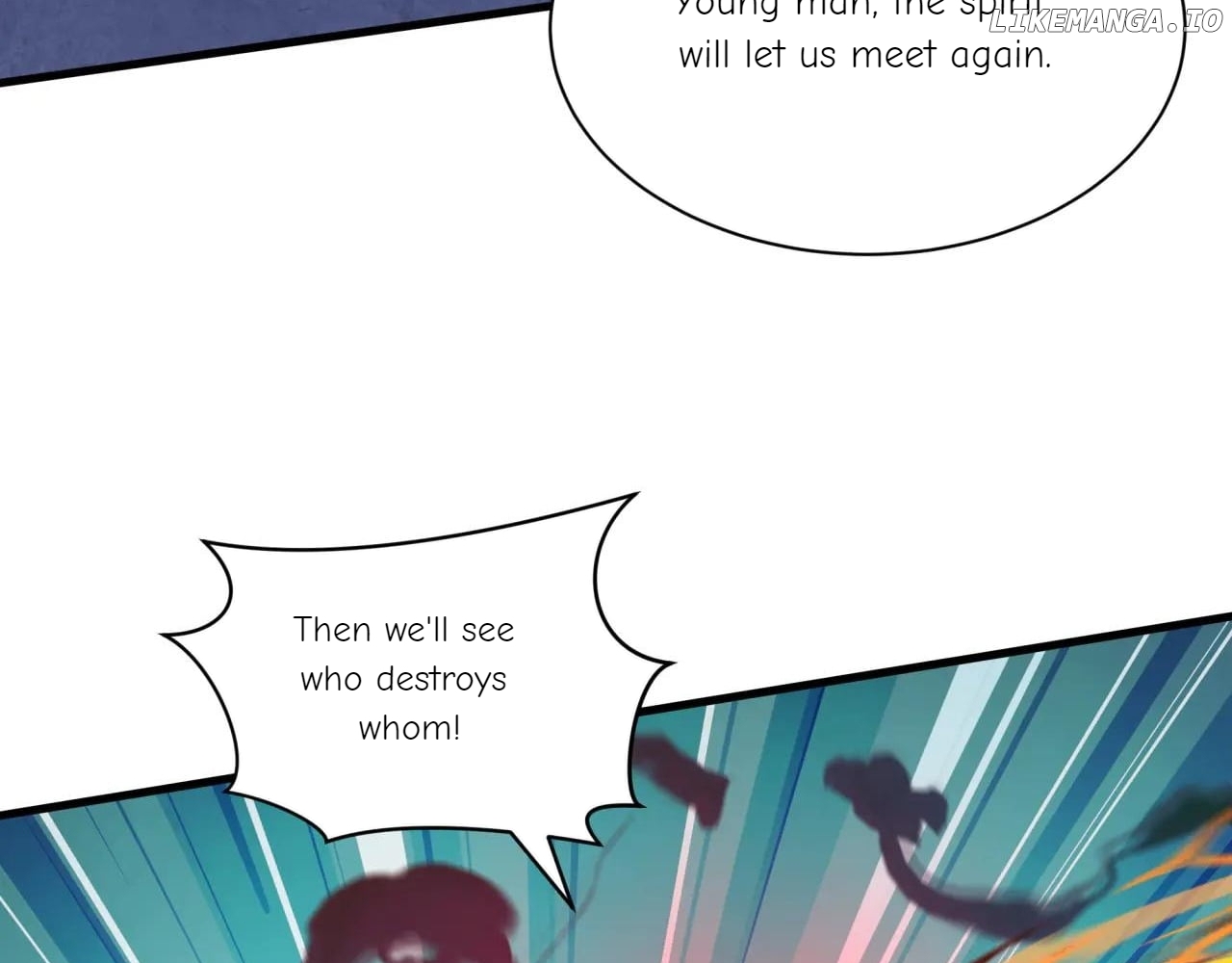Era of the Haunted Chapter 354 - page 80